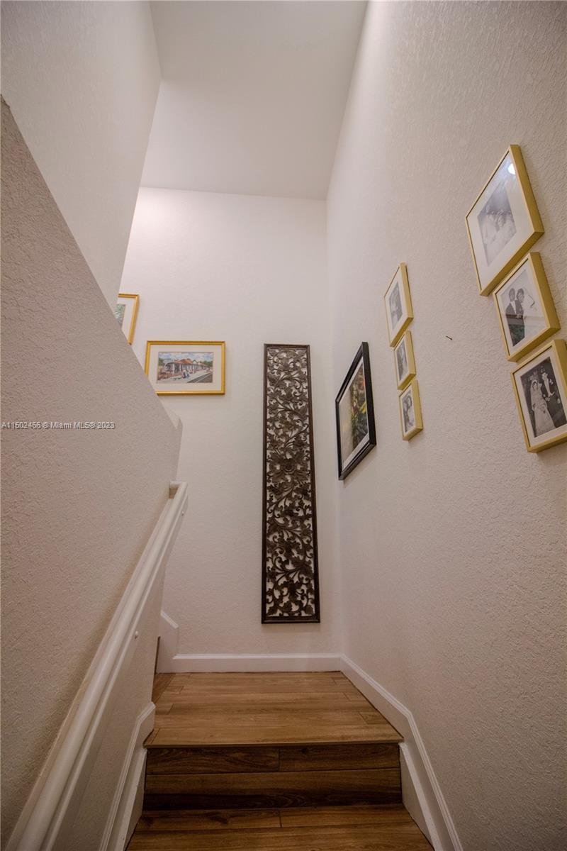 KEYS GATE RESIDENTIAL - Residential