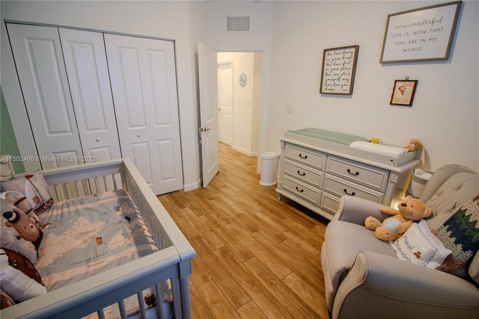 KEYS GATE RESIDENTIAL - Residential