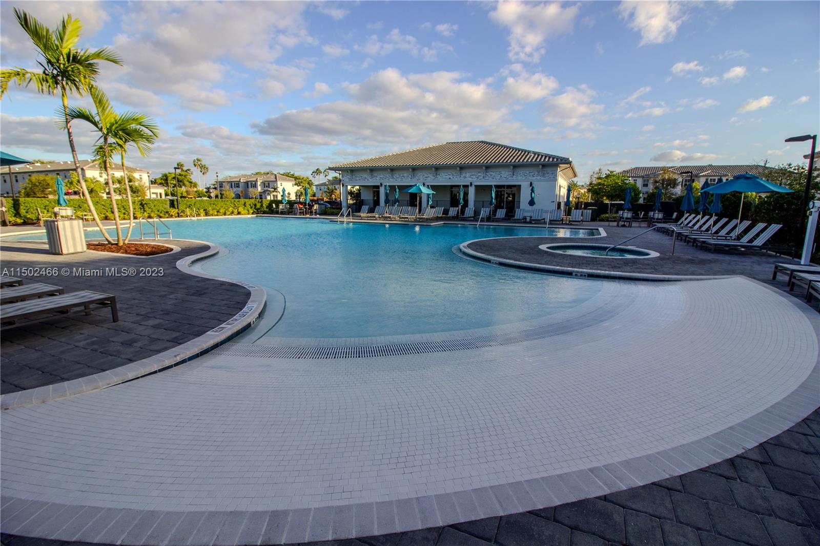 KEYS GATE RESIDENTIAL - Residential