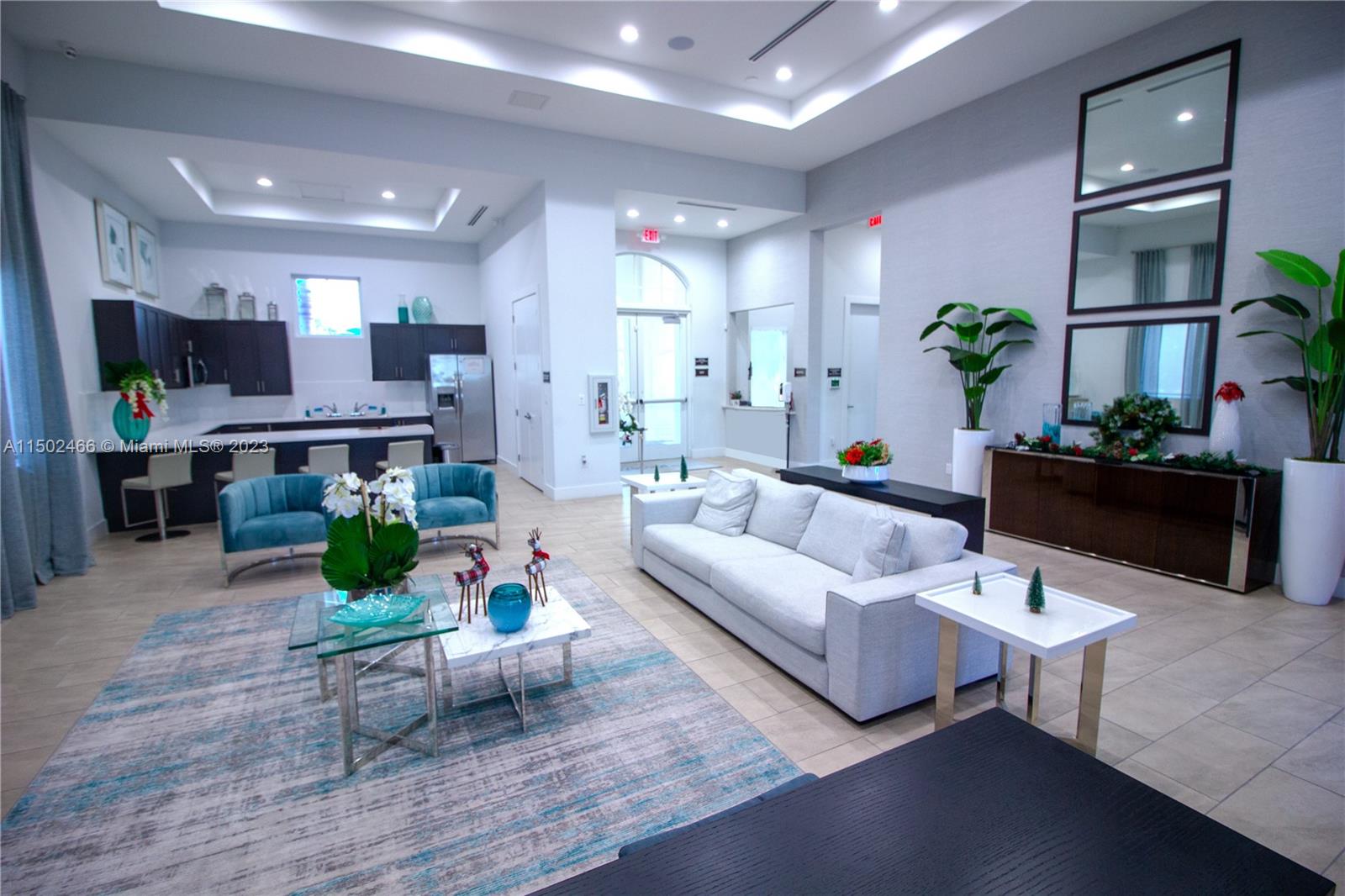 KEYS GATE RESIDENTIAL - Residential