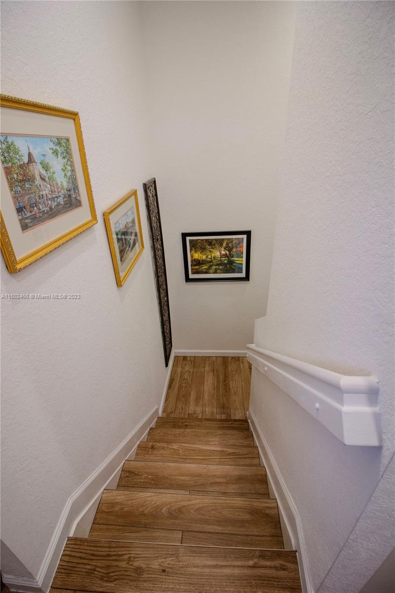 KEYS GATE RESIDENTIAL - Residential