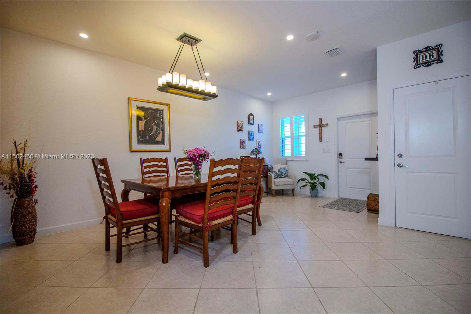 KEYS GATE RESIDENTIAL - Residential