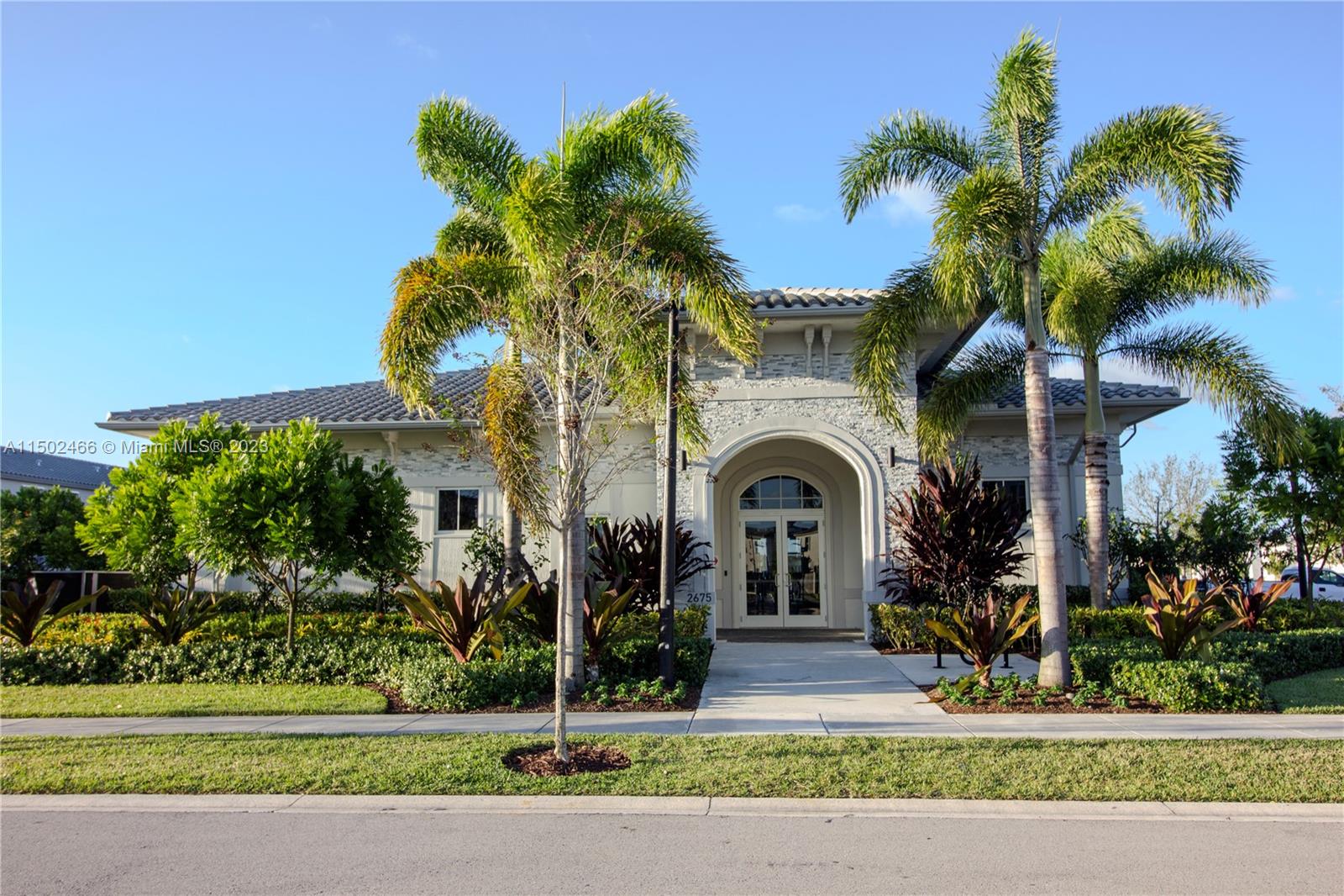 KEYS GATE RESIDENTIAL - Residential