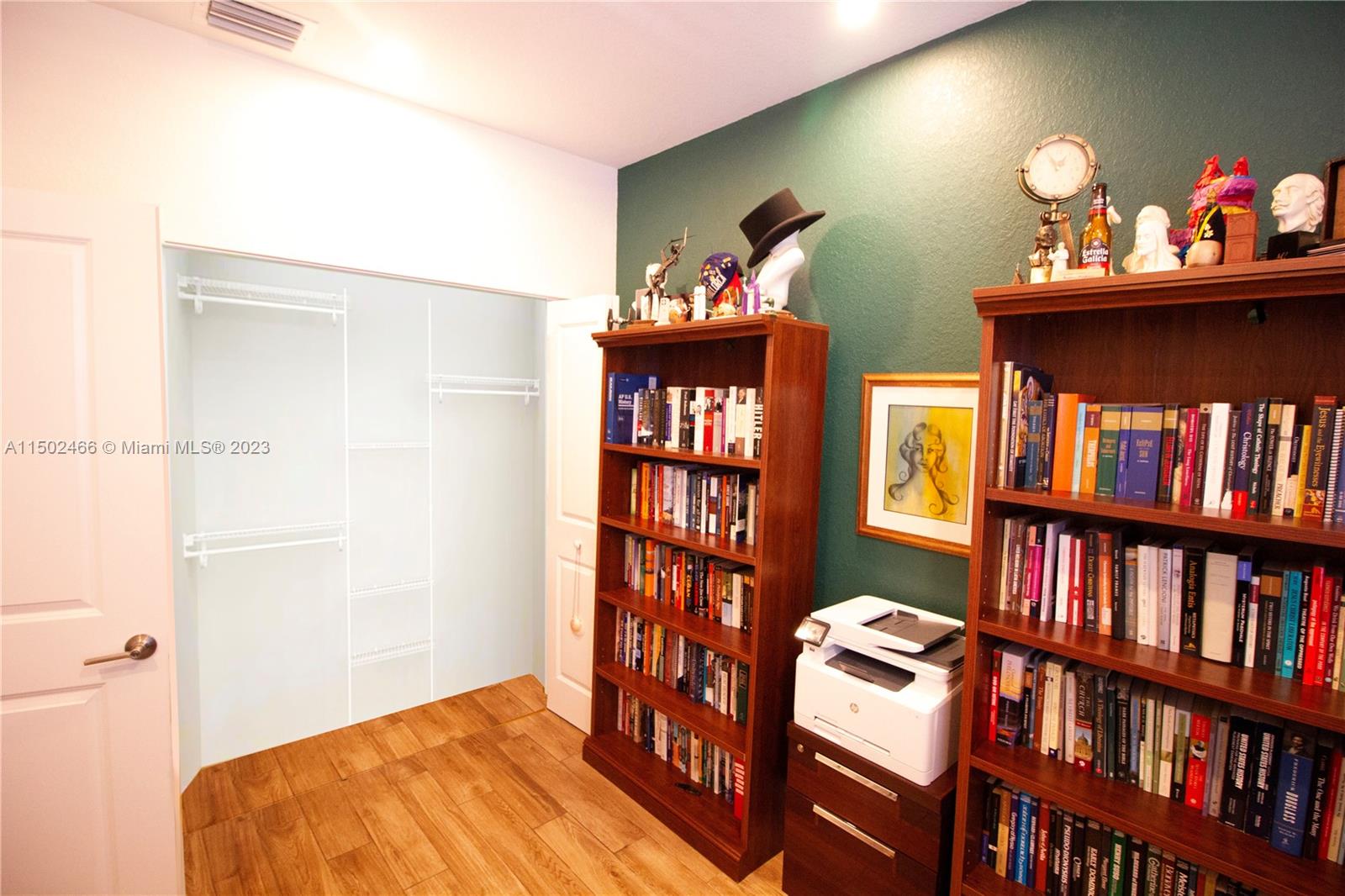 KEYS GATE RESIDENTIAL - Residential