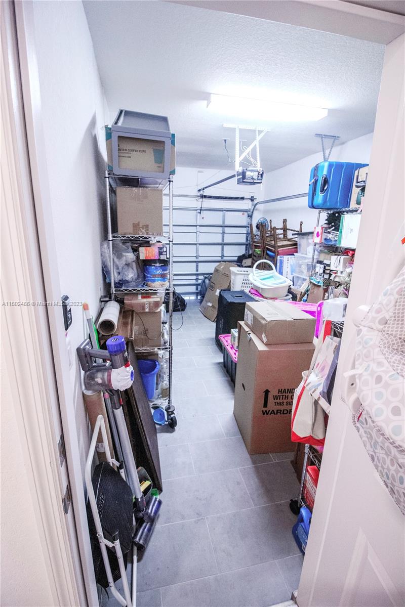 KEYS GATE RESIDENTIAL - Residential