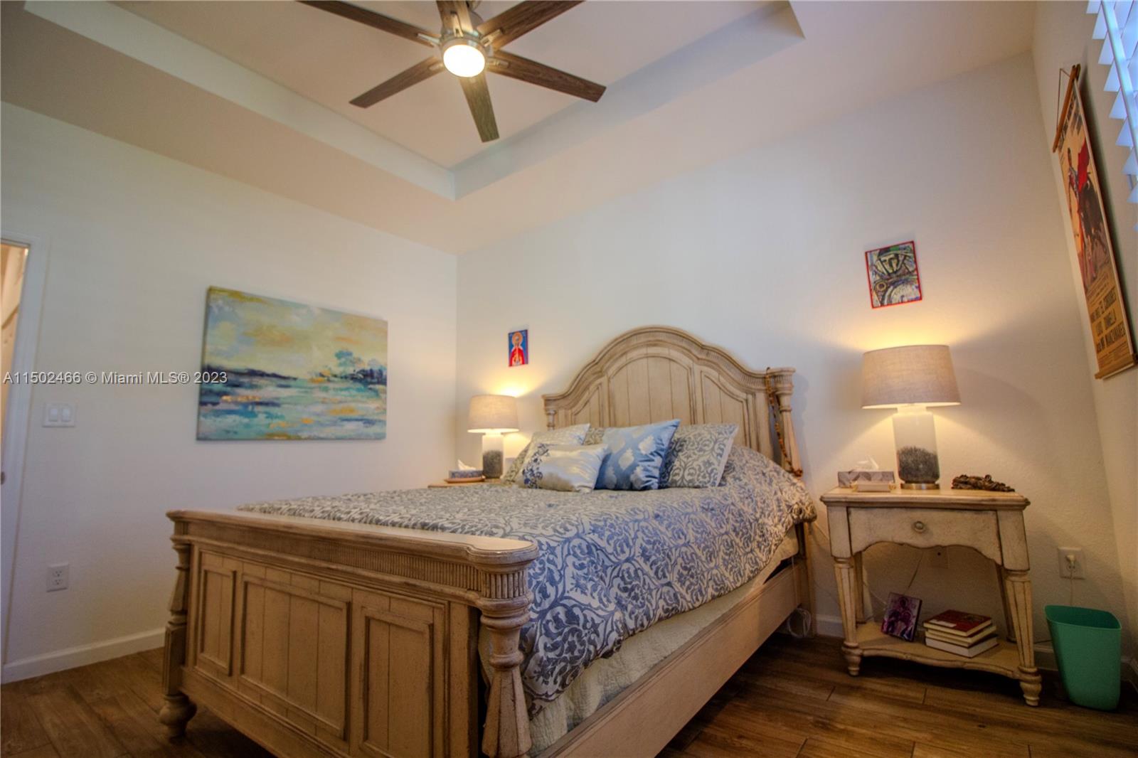 KEYS GATE RESIDENTIAL - Residential