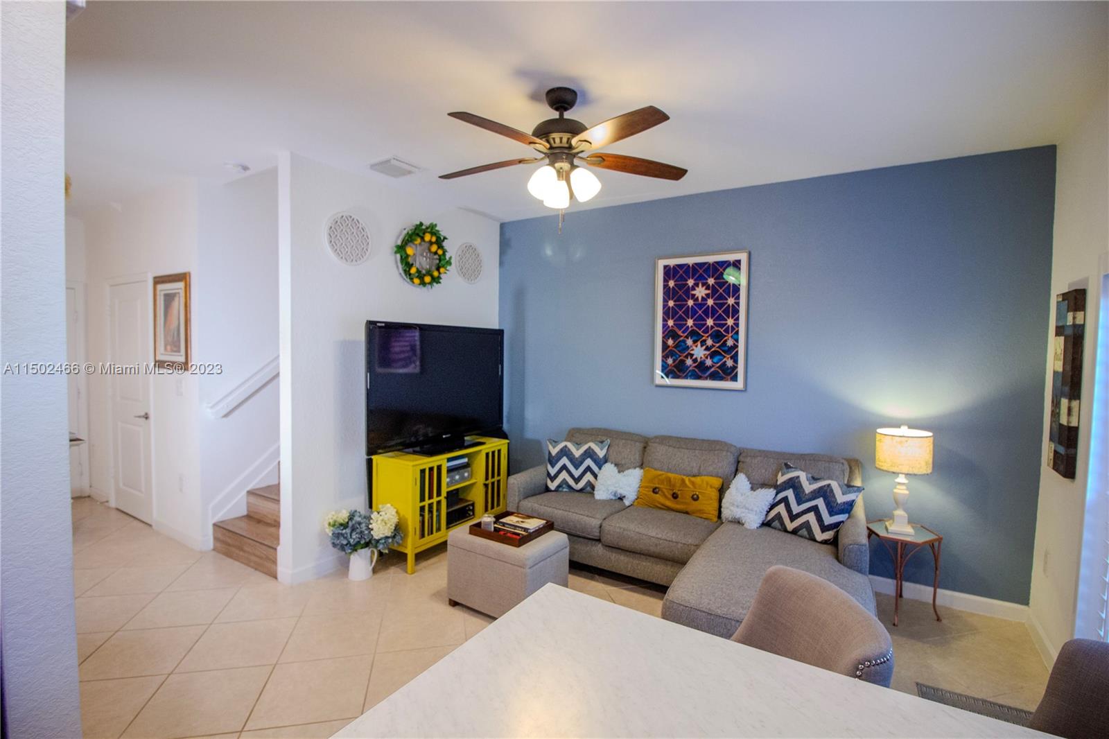 KEYS GATE RESIDENTIAL - Residential