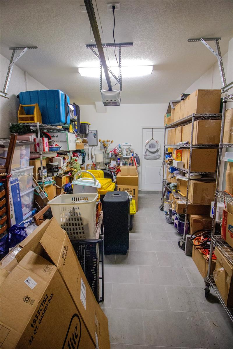 KEYS GATE RESIDENTIAL - Residential