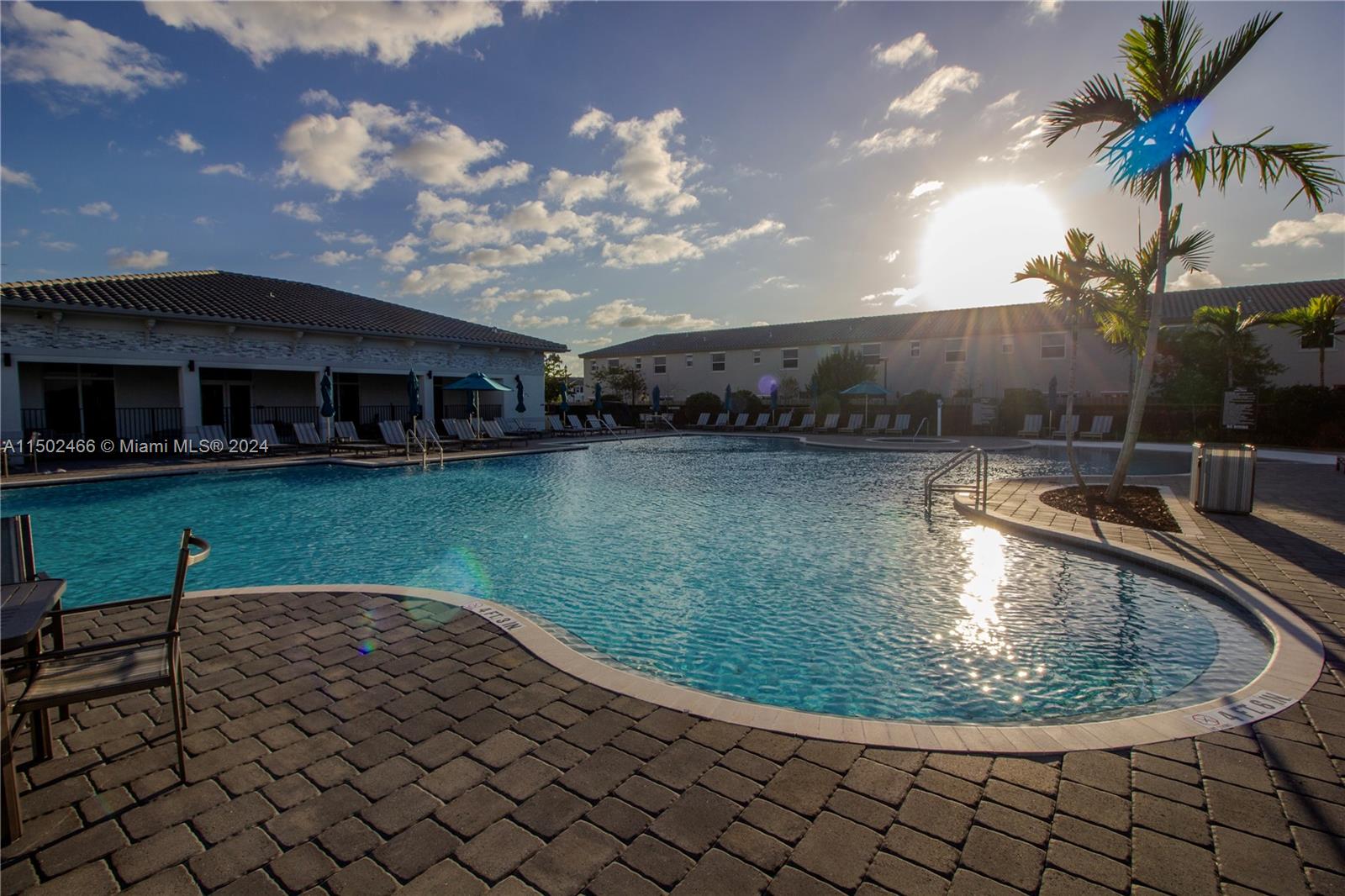 KEYS GATE RESIDENTIAL - Residential