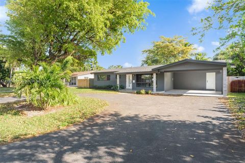 400 NW 30th Ct, Wilton Manors, FL 33311 - MLS#: A11525131