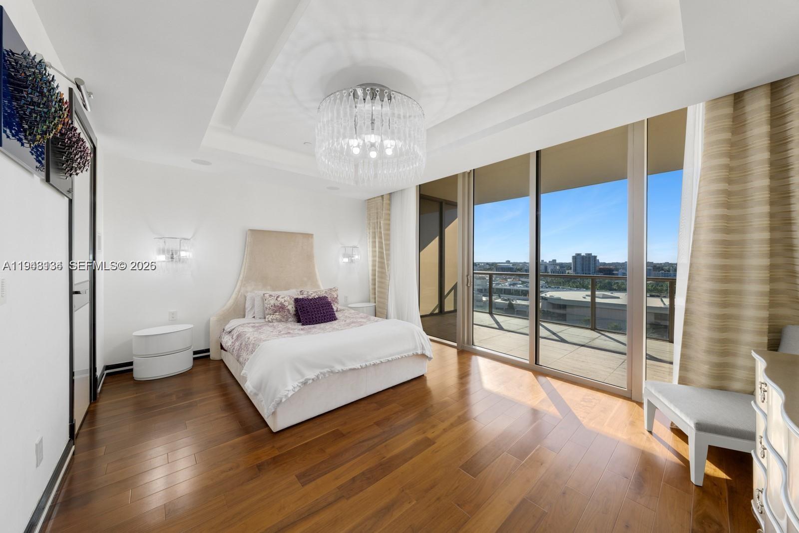 BAL HARBOUR NORTH SOUTH C - Residential