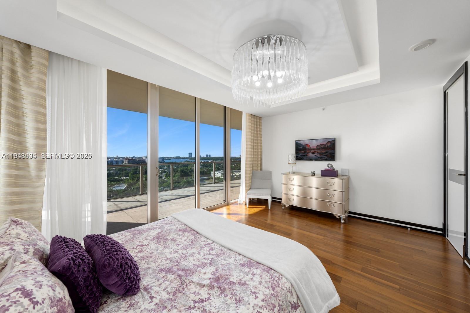 BAL HARBOUR NORTH SOUTH C - Residential