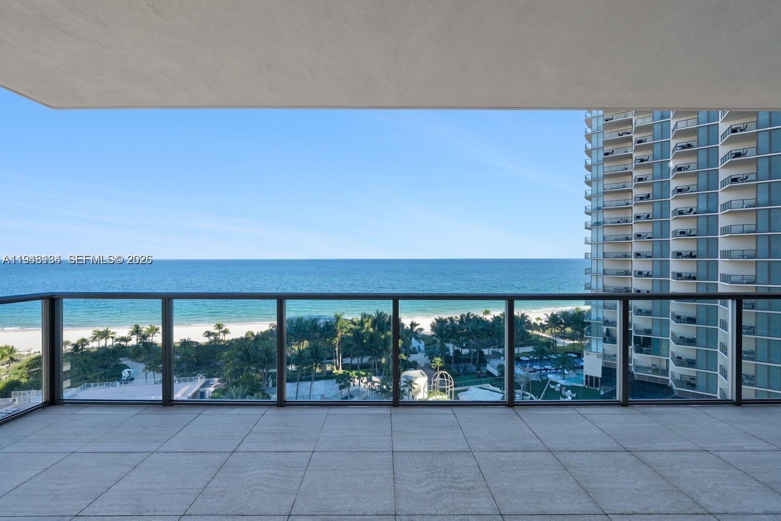 BAL HARBOUR NORTH SOUTH C - Residential