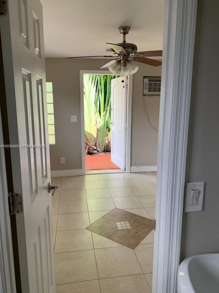 SUN LAND PARK - Residential Lease