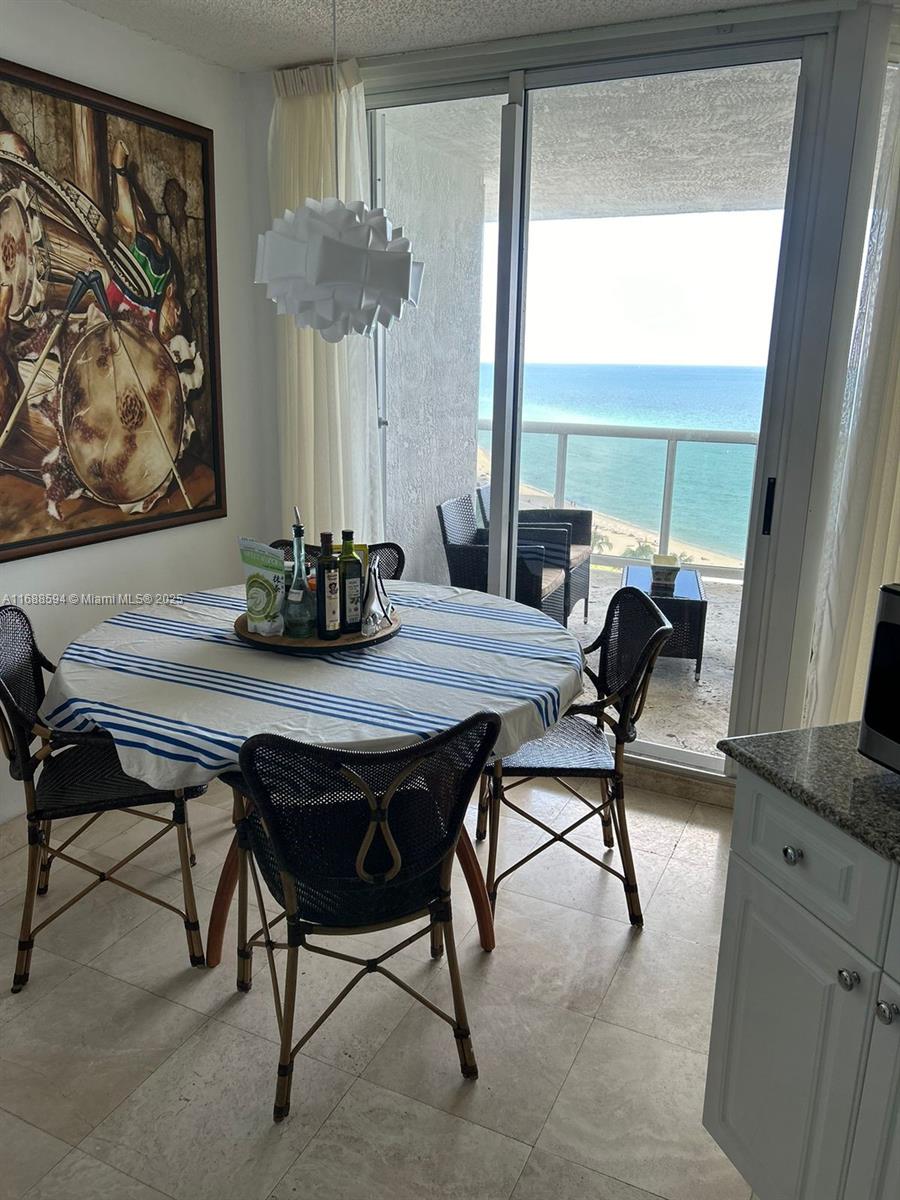 Rental Property at 16711 N Collins Ave 1704, Sunny Isles Beach, Miami-Dade County, Florida - Bedrooms: 3 
Bathrooms: 2  - $10,000 MO.