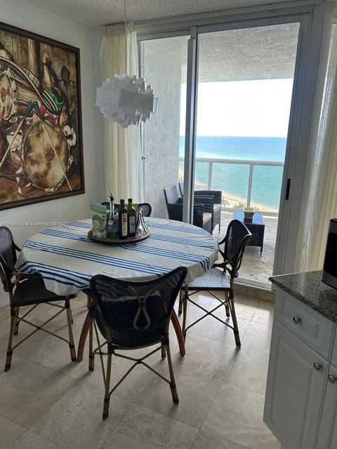 16711 N Collins Ave 1704 Sunny Isles Beach FL 33160