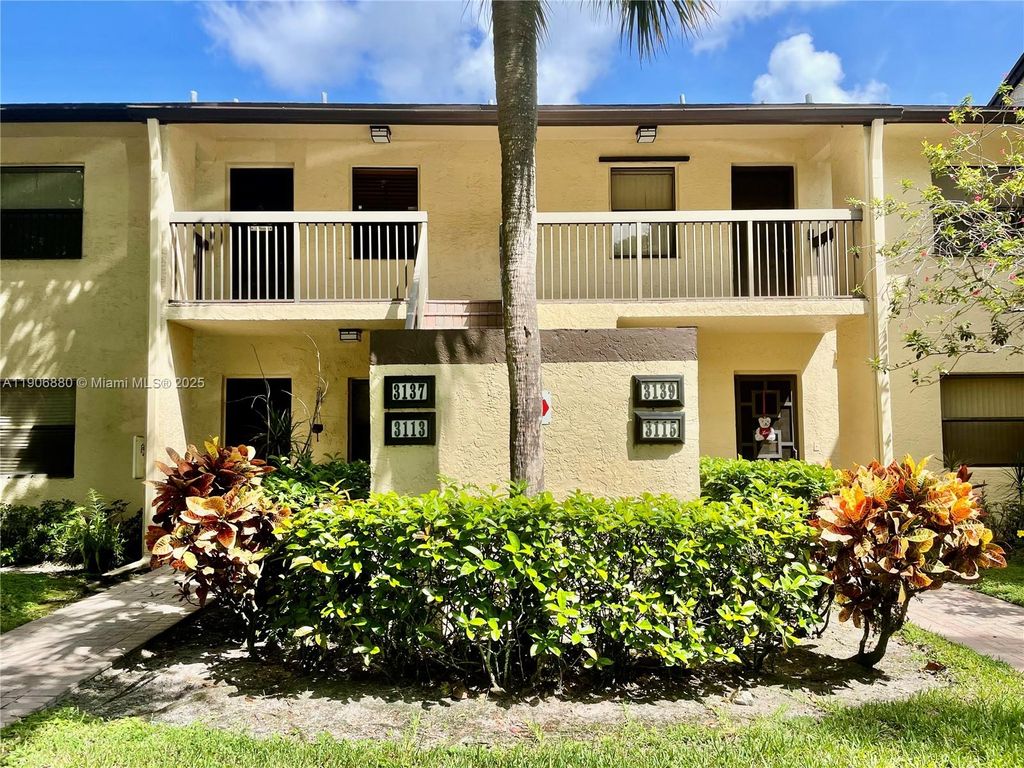 Photo of 3137 S Carambola Cir #2369, Coconut Creek, FL 33066 (MLS # A11906880)