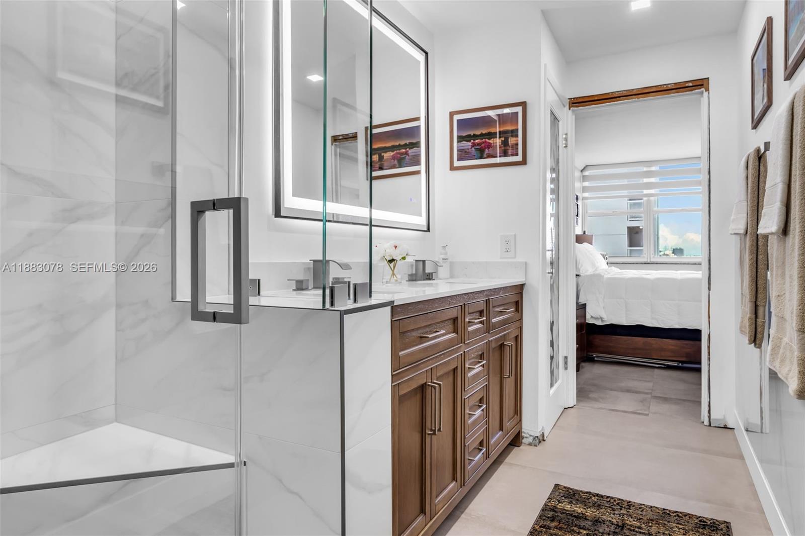 5838 CONDOMINIUM REGENCY T - Residential