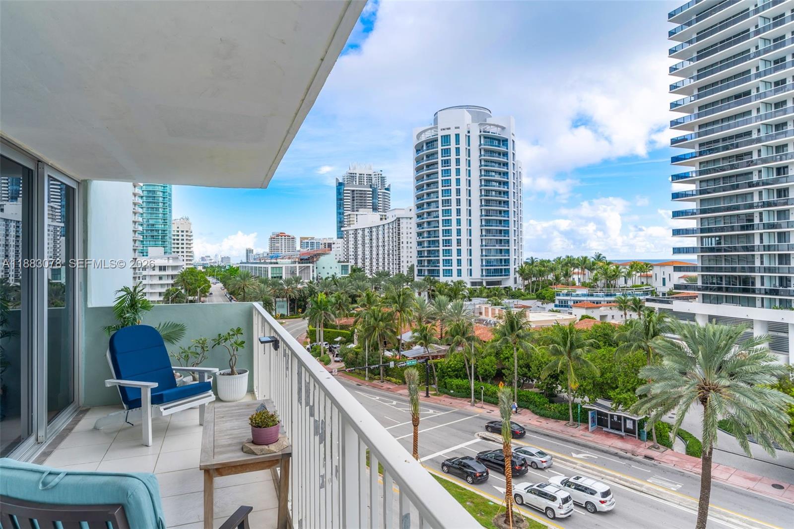 5838 CONDOMINIUM REGENCY T - Residential