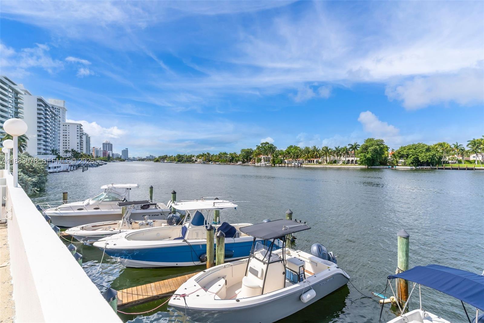 5838 CONDOMINIUM REGENCY T - Residential