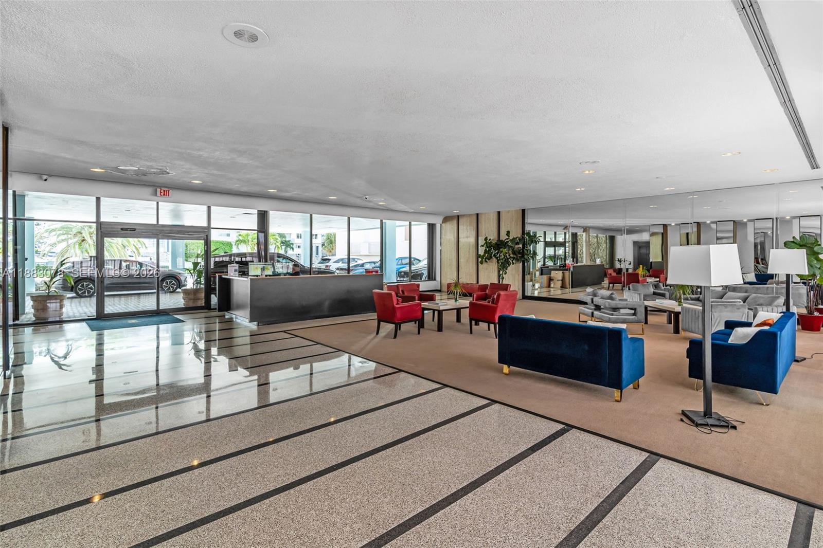 5838 CONDOMINIUM REGENCY T - Residential