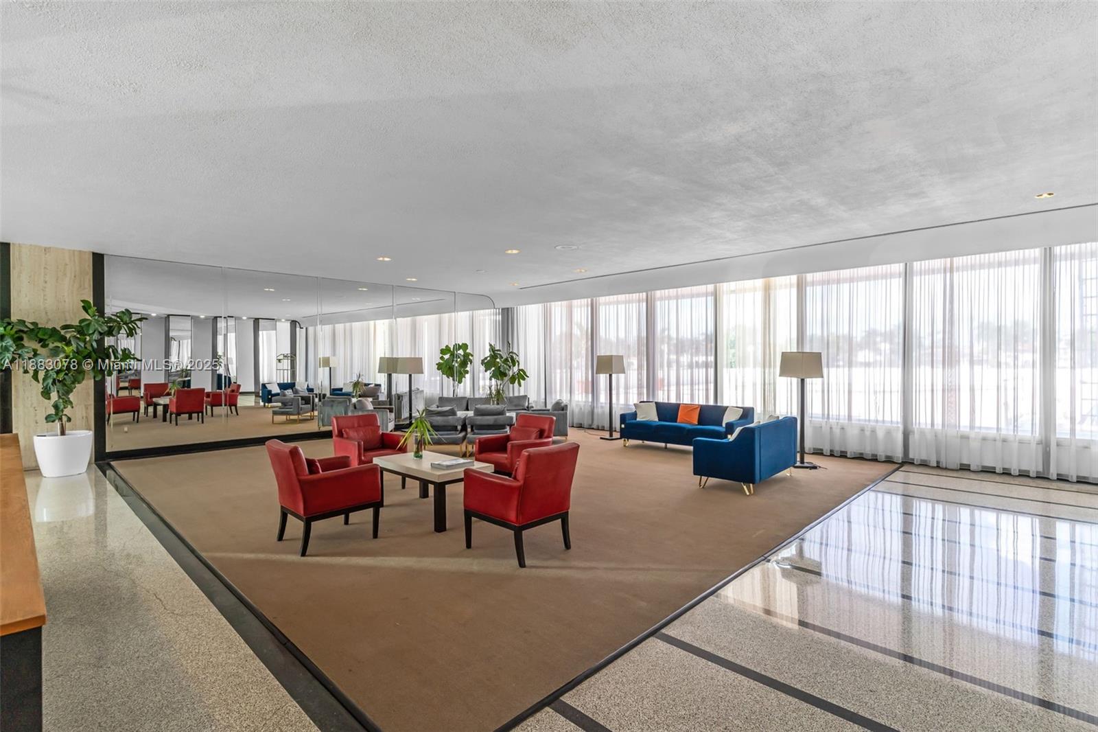 5838 CONDOMINIUM REGENCY T - Residential