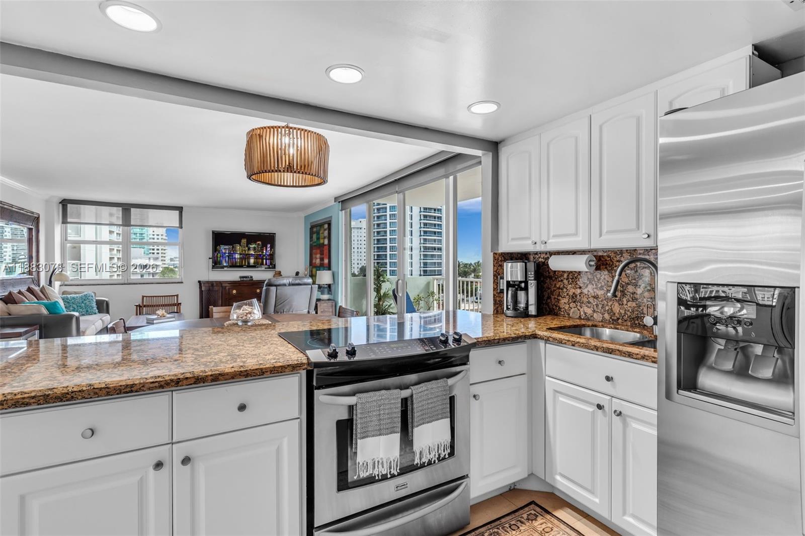 5838 CONDOMINIUM REGENCY T - Residential