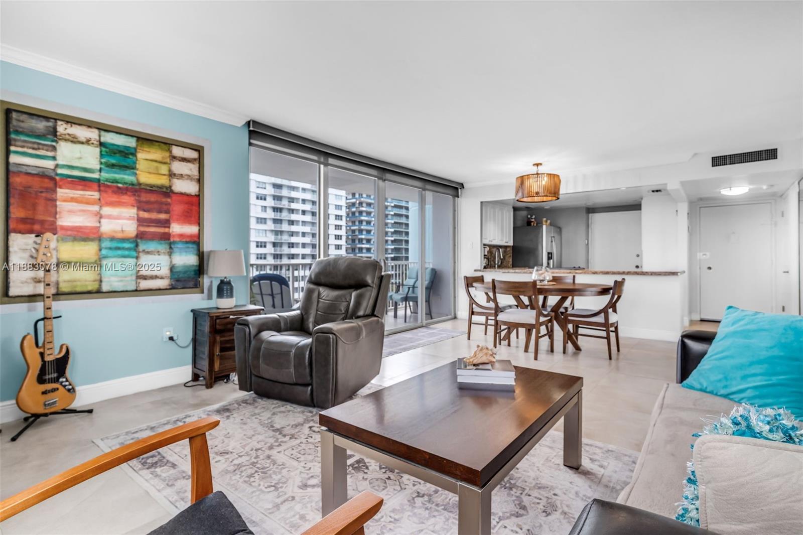 5838 CONDOMINIUM REGENCY T - Residential