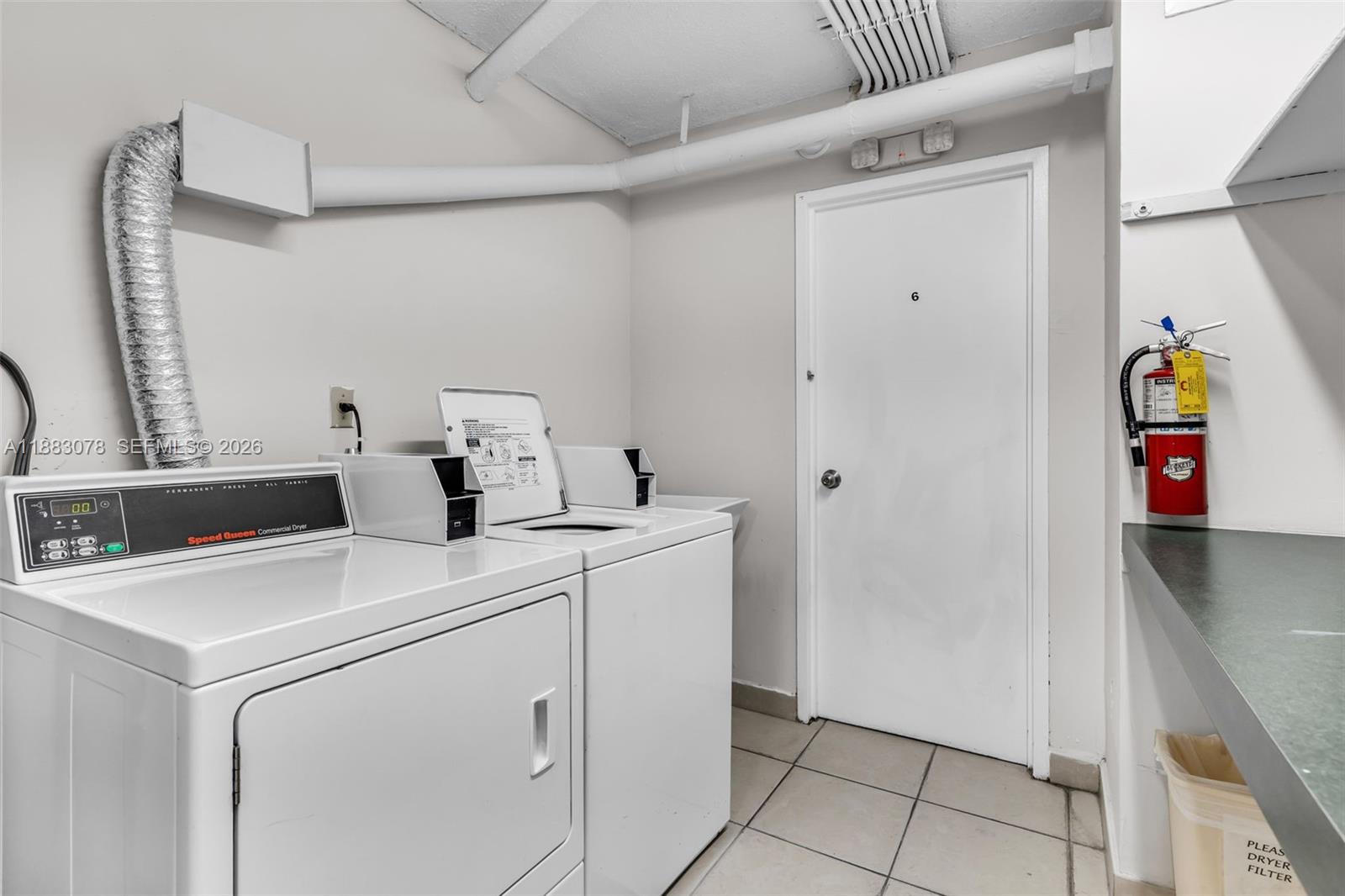 5838 CONDOMINIUM REGENCY T - Residential