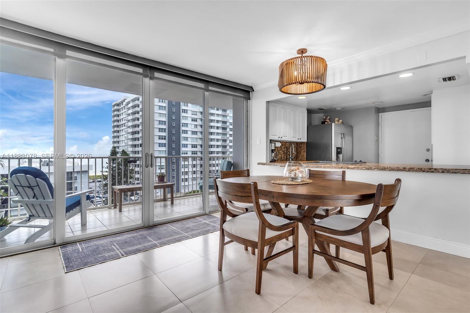 5838 CONDOMINIUM REGENCY T - Residential