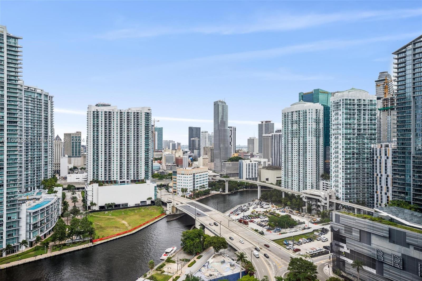 RISE CONDO - Residential Lease