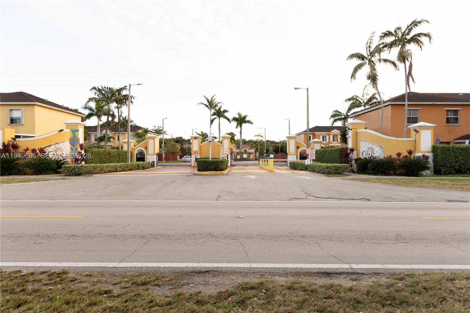 CASA DEL SUR - Residential