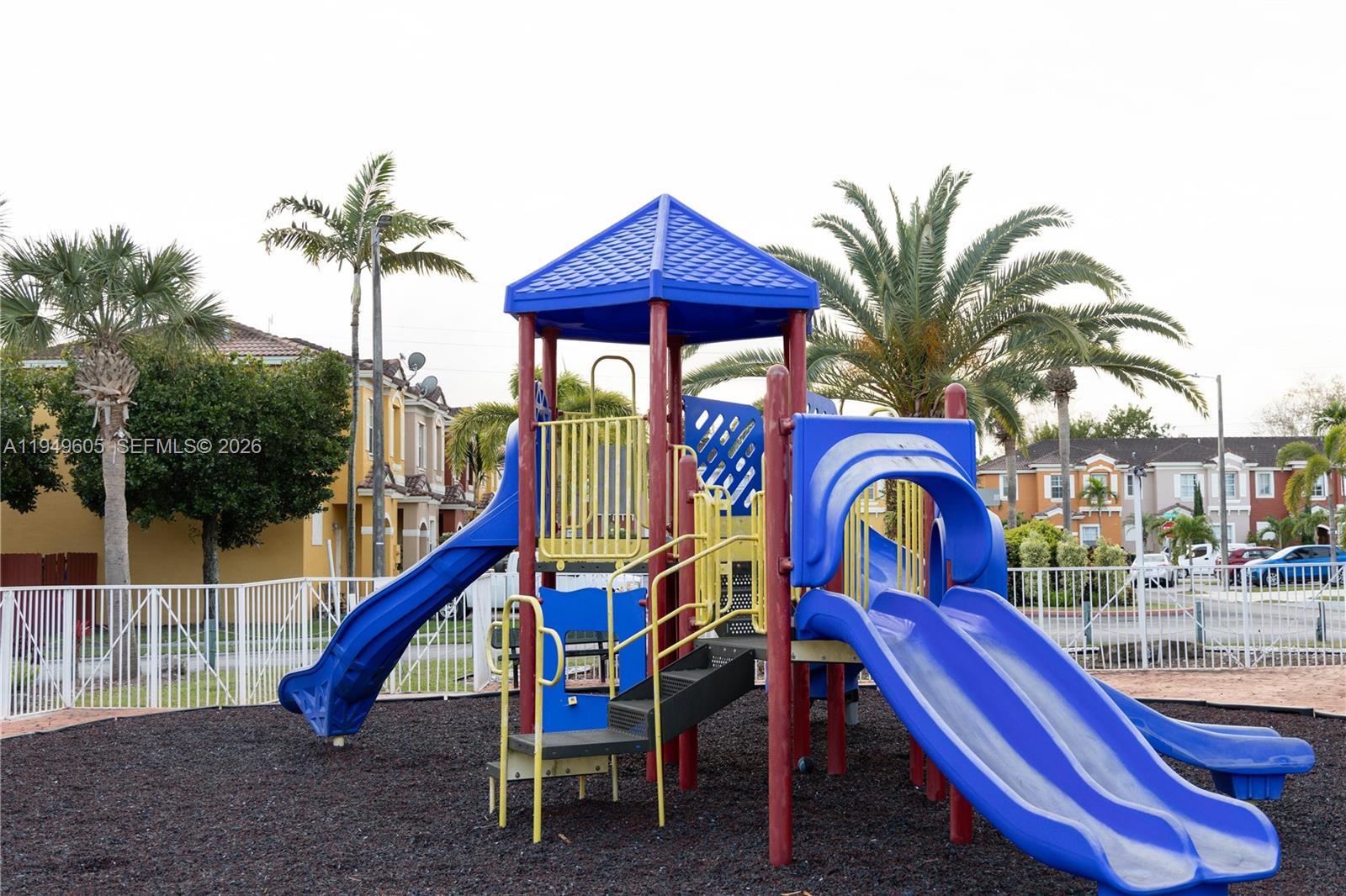 CASA DEL SUR - Residential