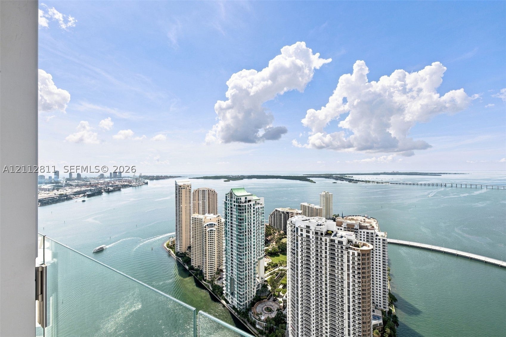 300 Biscayne Boulevard Way 5002E