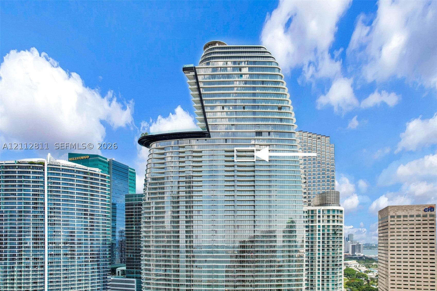 300 Biscayne Boulevard Way 5002E