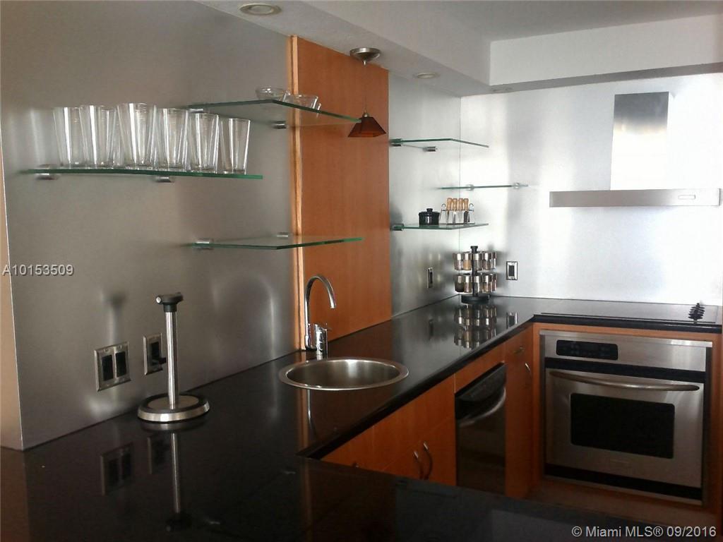 SAILBOAT CAY - Residential Lease