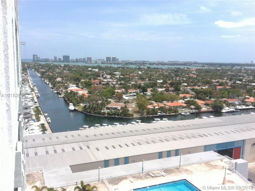 SAILBOAT CAY - Residential Lease