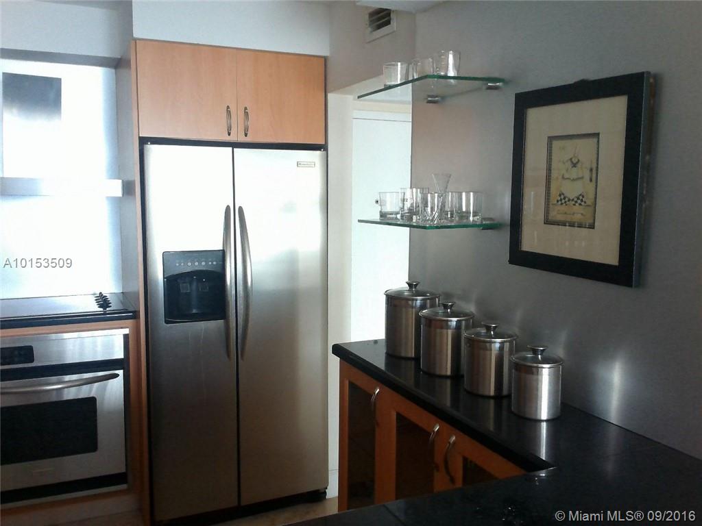 SAILBOAT CAY - Residential Lease