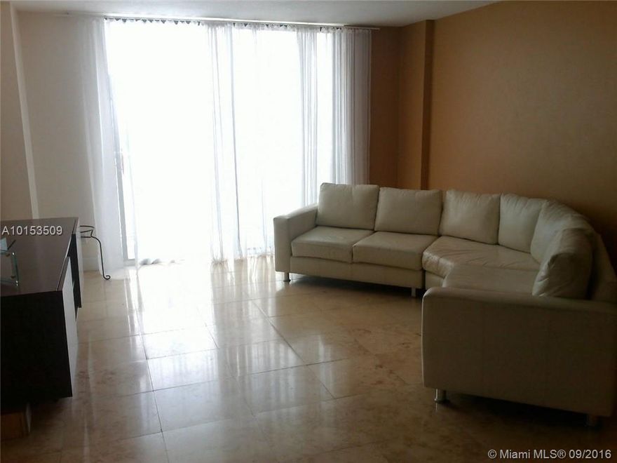 COMPLETELY Renovated PENTHOUSE UNIT.. NEW Floors, Kitchen, Appliances, Bathrooms, and More.. SPECTACULAR City Views from the Open Balcony & Bedroom.. CENTRALLY Located and Walking Distance to Restaurants, Shopping, and Schools.