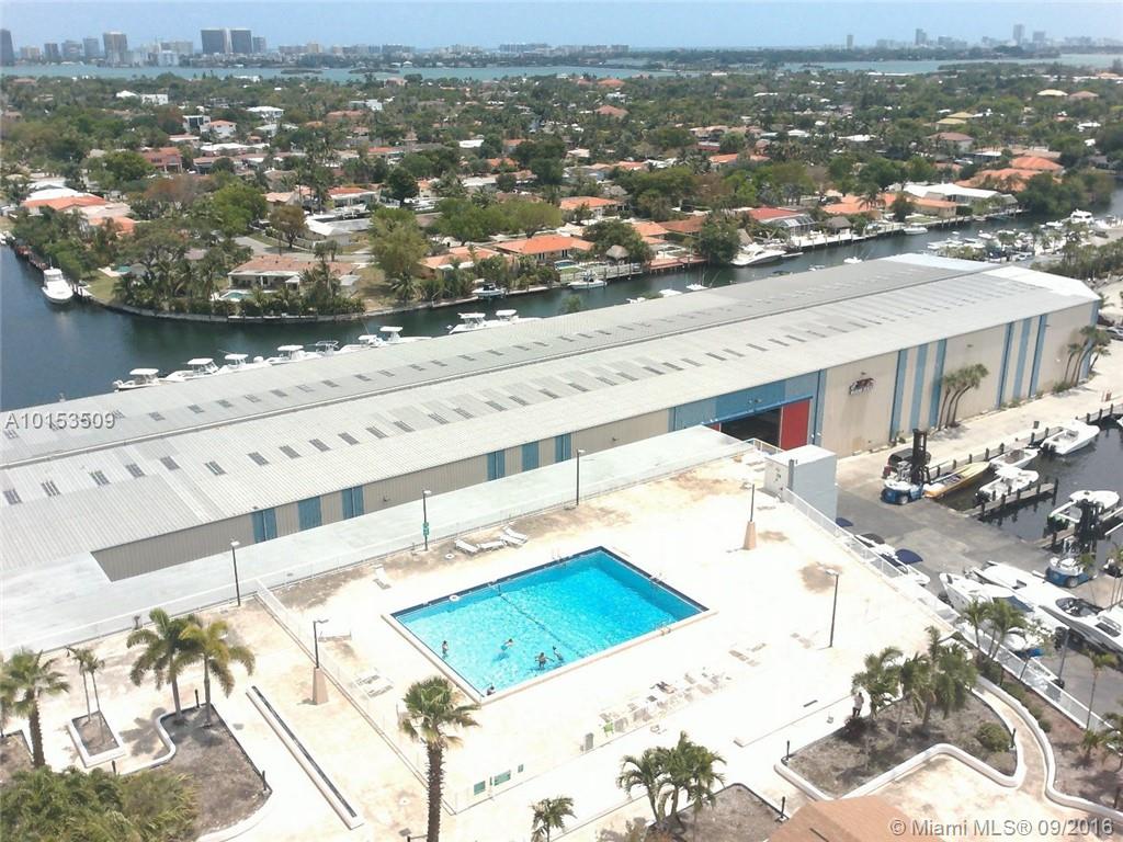 SAILBOAT CAY - Residential Lease