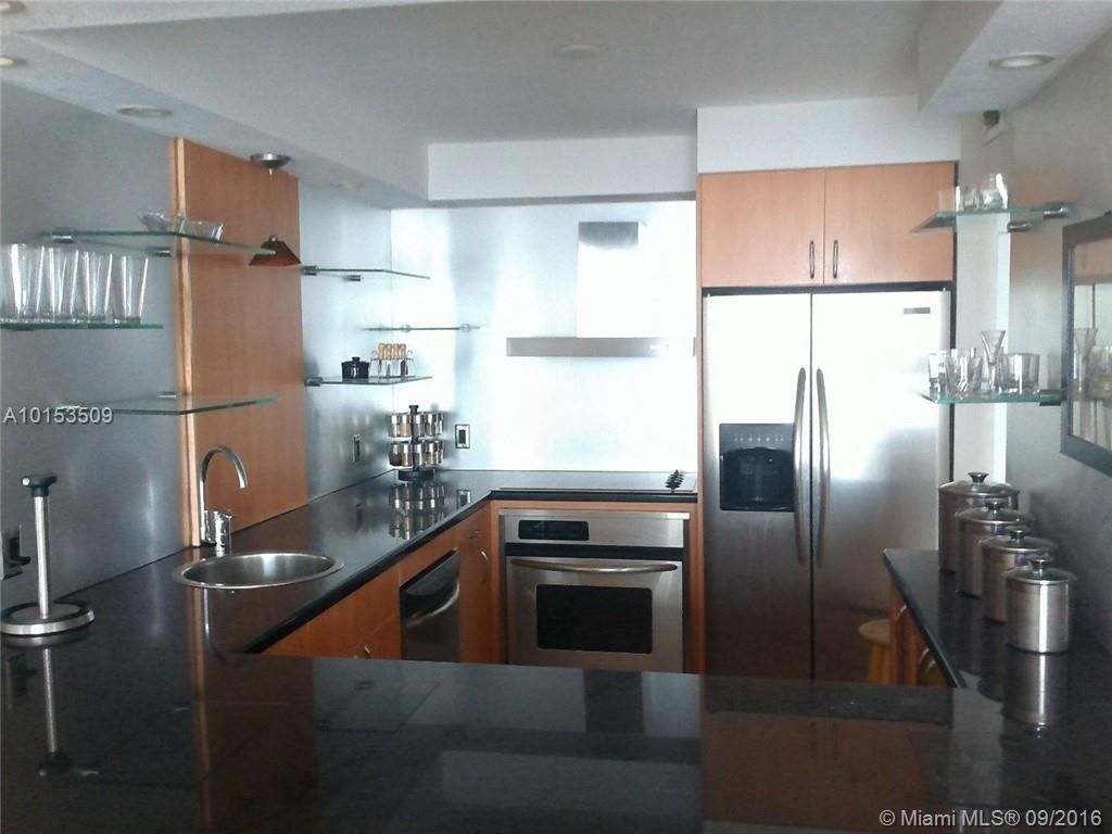 SAILBOAT CAY - Residential Lease