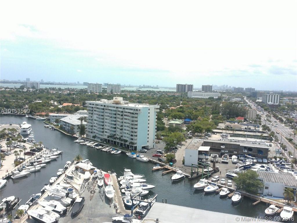 SAILBOAT CAY - Residential Lease