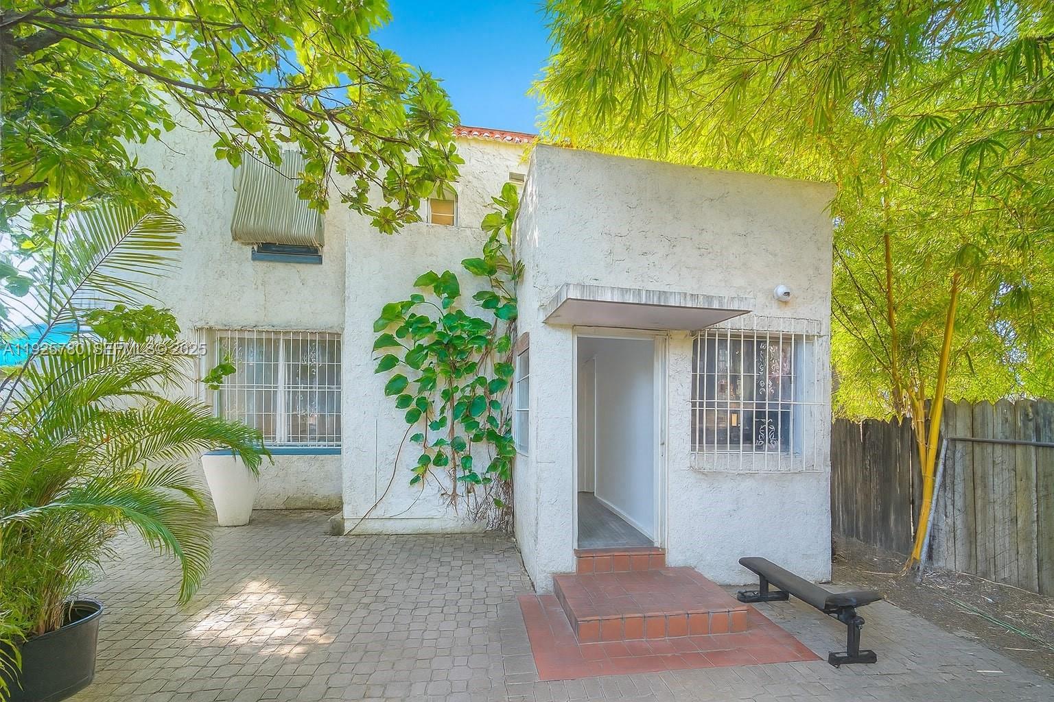 MULBERRY PARK - Residential