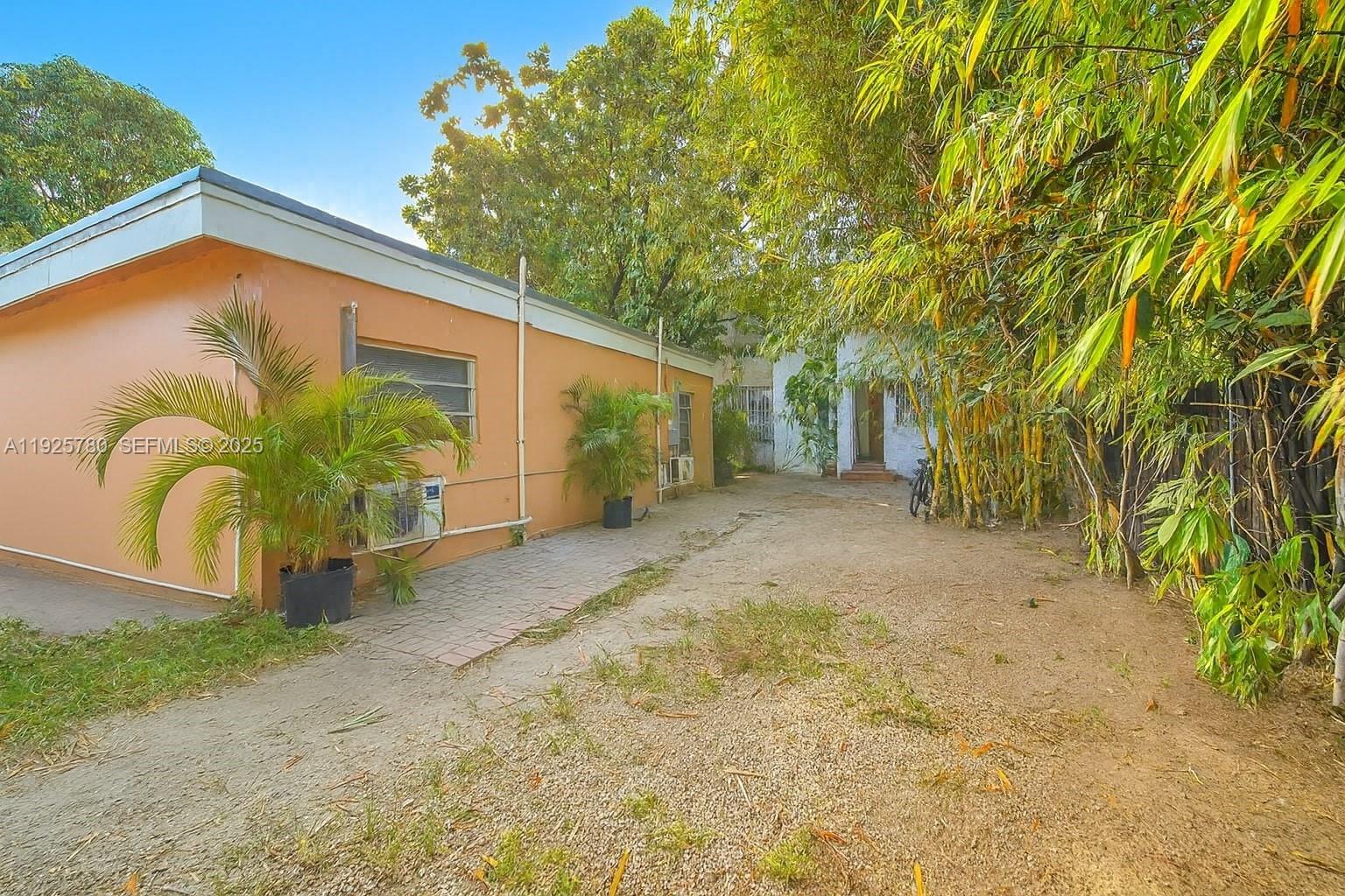 MULBERRY PARK - Residential