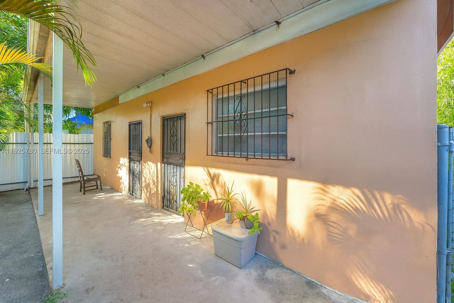 MULBERRY PARK - Residential