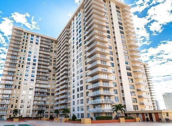 Property for Sale at 231 174th St 1505, Sunny Isles Beach, Miami-Dade County, Florida - Bedrooms: 1 
Bathrooms: 2  - $459,000