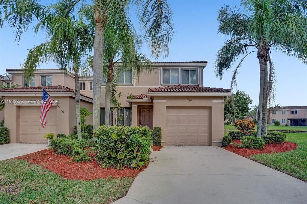 Photo of 1726 SW 110th Ter, Davie, FL 33324 (MLS # A11990373)