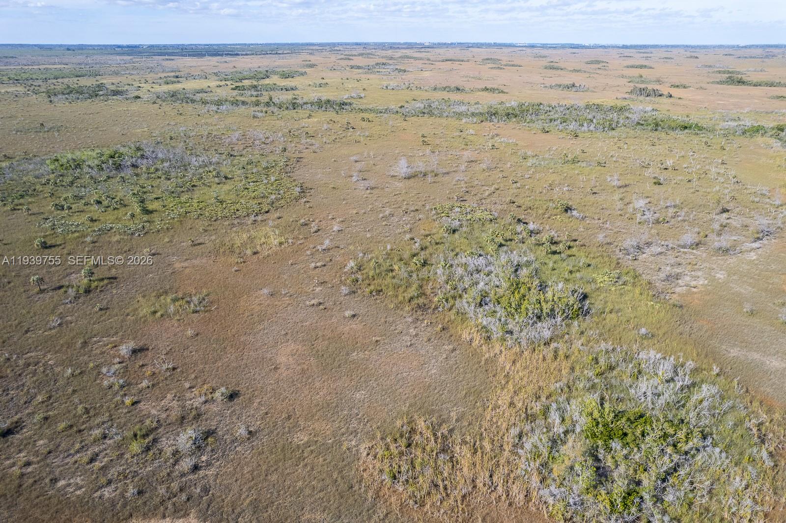 MIAMI LAND & DEVELOPMENT - Land