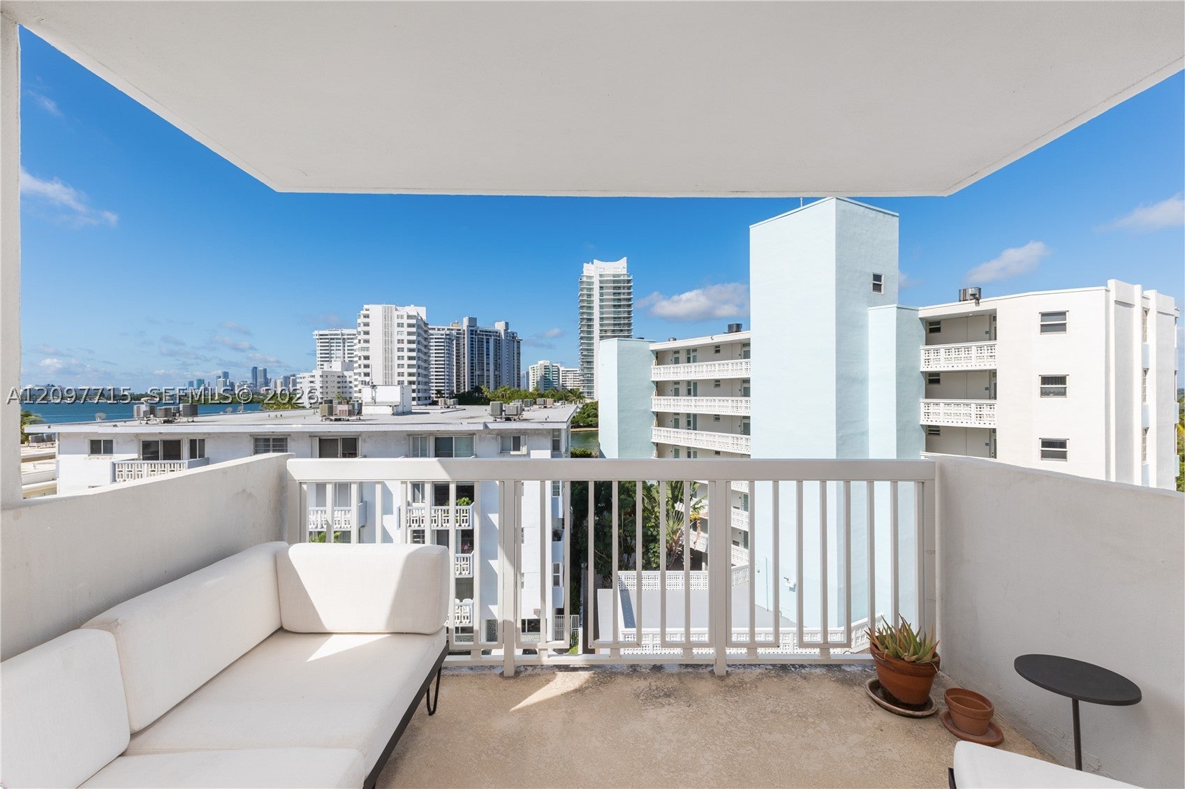 1670 Bay Rd 6G