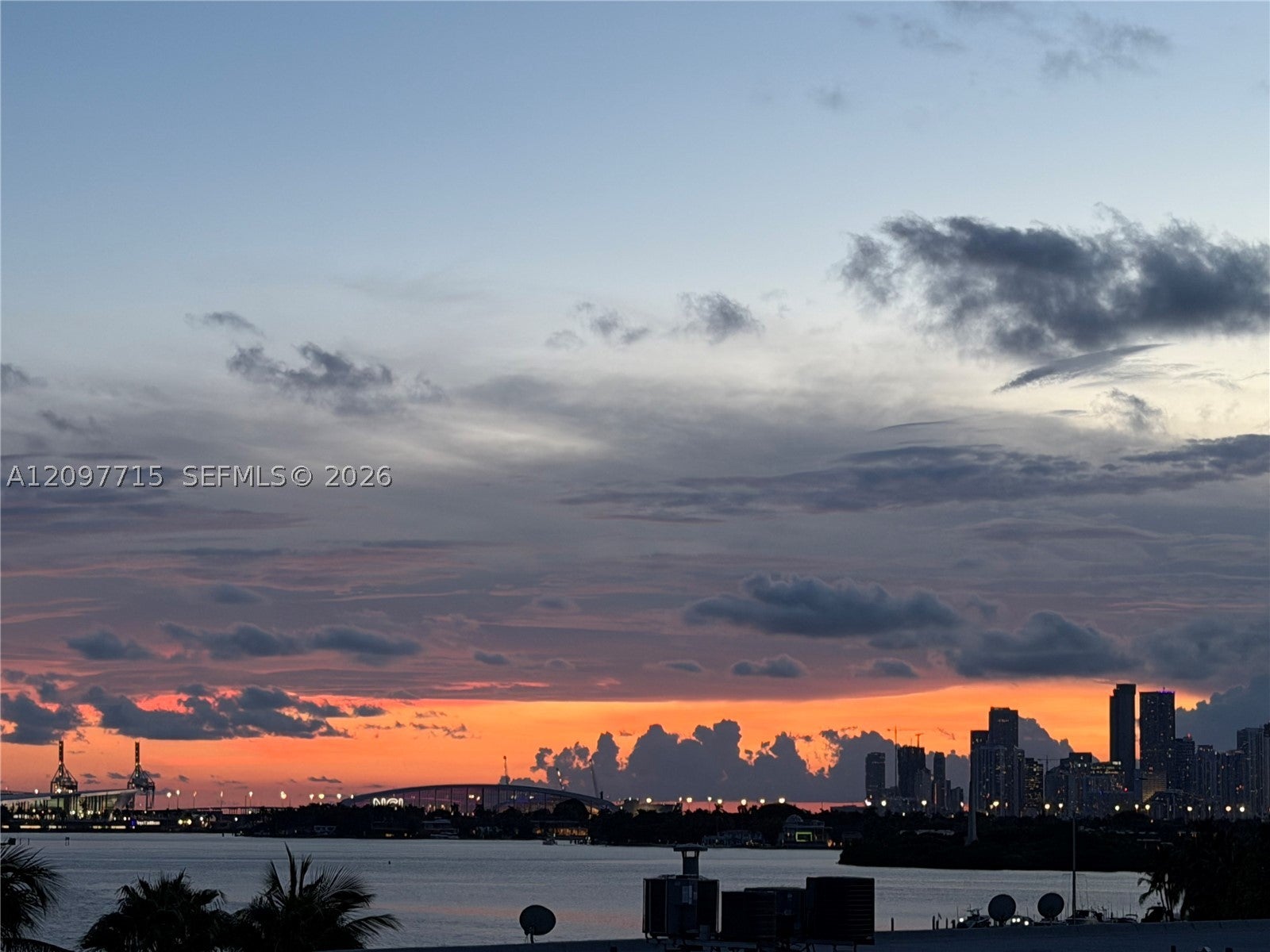 1670 Bay Rd 6G